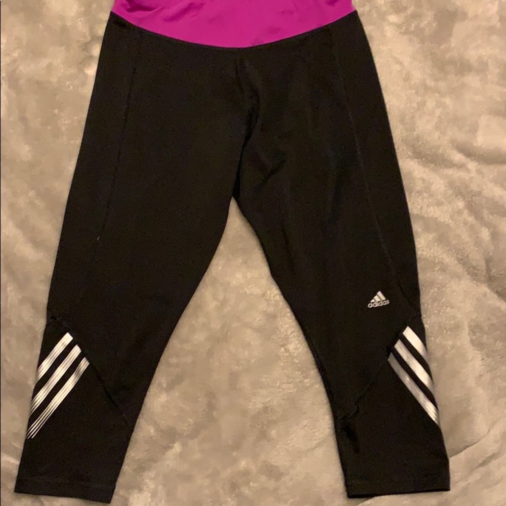 Adidas Leggins